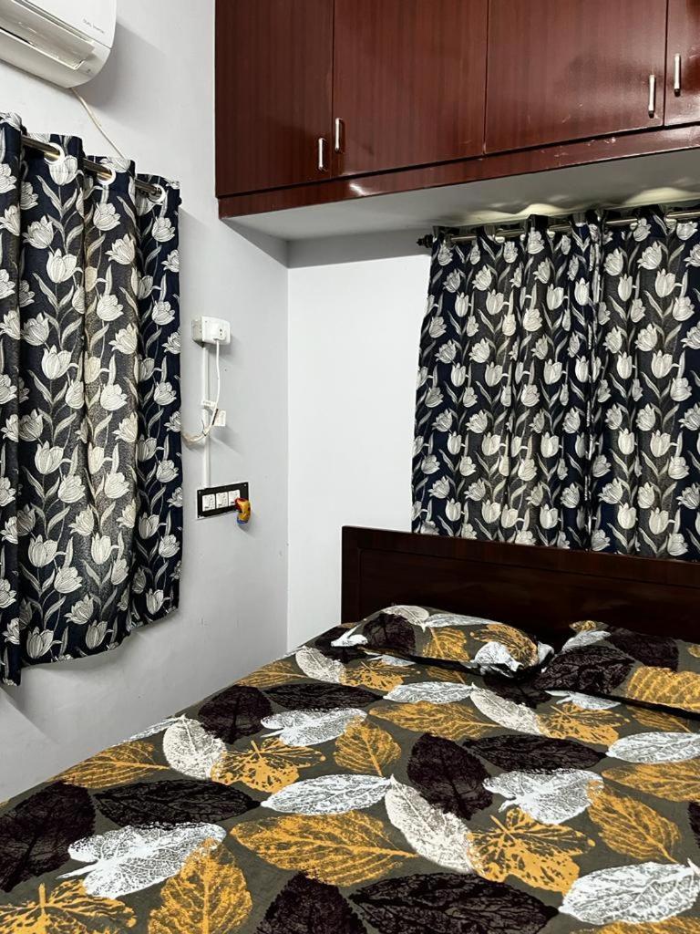 Madura Homestay - Gorgeous Home With 2Bhk 5 Minutes From Nh44 Мадурай Экстерьер фото